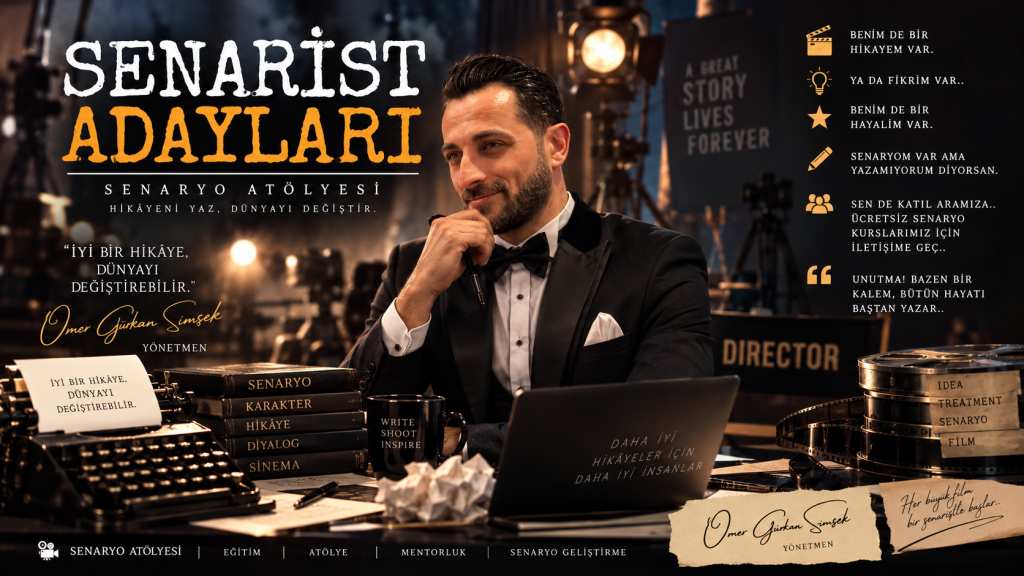 ÖMER GÜRKAN ŞİMŞEK