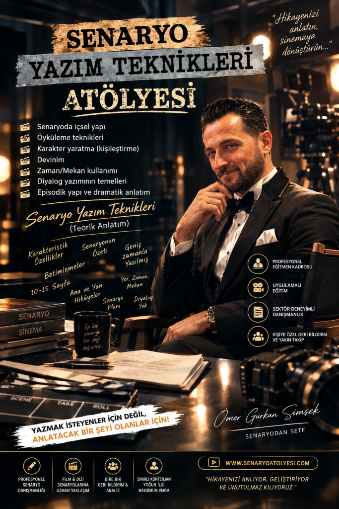 ÖMER GÜRKAN ŞİMŞEK
