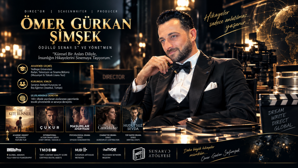 ÖMER GÜRKAN ŞİMŞEK
