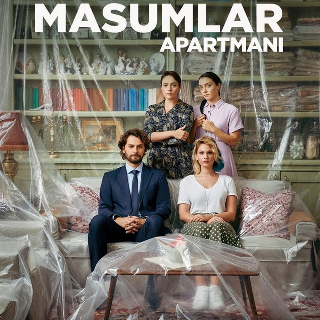 Masumlar Apartmanı
