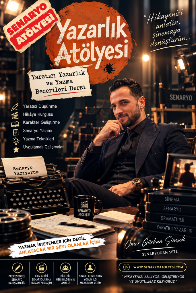 ÖMER GÜRKAN ŞİMŞEK